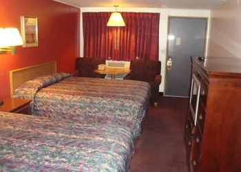 Willow Springs Motel hotel thumbnail 4