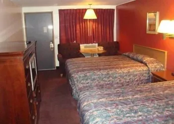 Willow Springs Motel hotel thumbnail 5