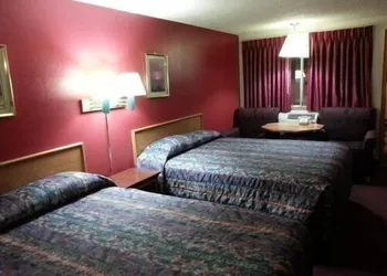 Willow Springs Motel hotel thumbnail 8
