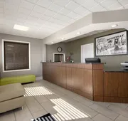 Super 8 by Wyndham Wytheville hotel detail image 3
