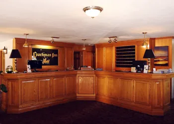 Coachman Inn & Suites hotel thumbnail 5