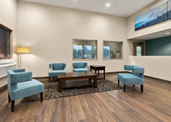 Sleep Inn Kelso Longview hotel thumbnail 4