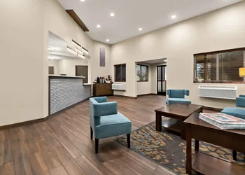 Sleep Inn Kelso Longview hotel thumbnail 5
