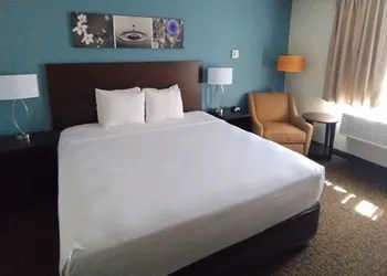Sleep Inn Kelso Longview hotel thumbnail 8