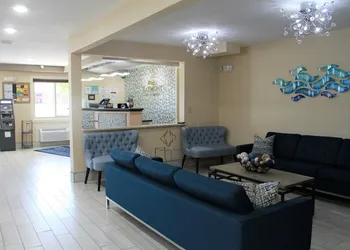 Baymont by Wyndham Stevens Point hotel thumbnail 2