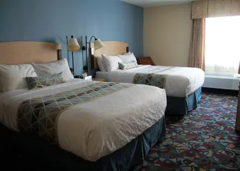 Baymont by Wyndham Stevens Point hotel thumbnail 7