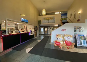 Quality Inn Port Orchard hotel thumbnail 2