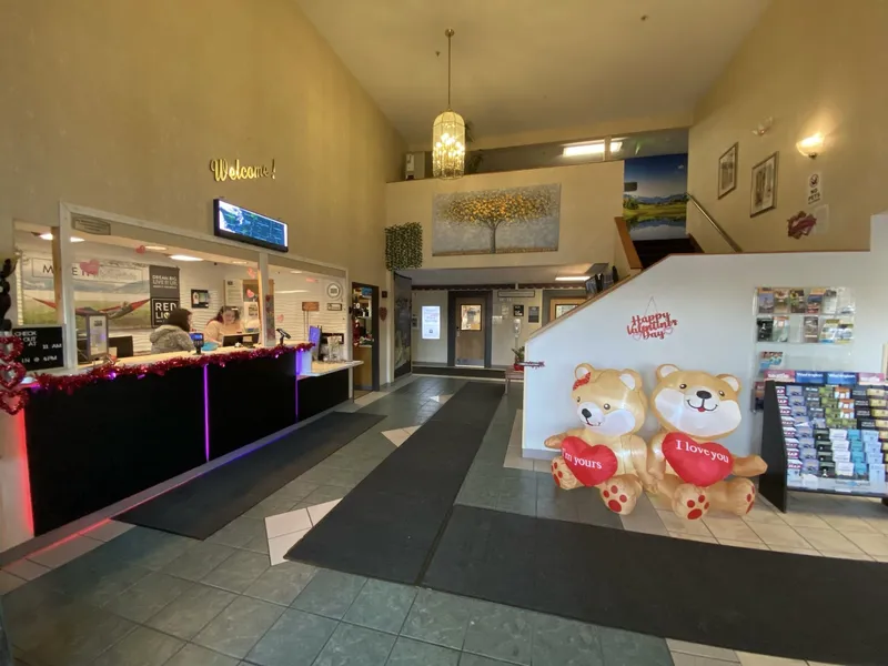 Quality Inn Port Orchard hotel detail image 2