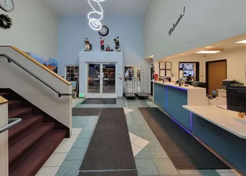 Quality Inn Port Orchard hotel thumbnail 3