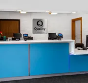 Quality Inn Port Orchard hotel detail image 5
