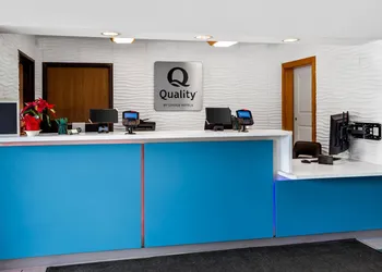 Quality Inn Port Orchard hotel thumbnail 5