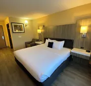 Quality Inn Port Orchard hotel detail image 7