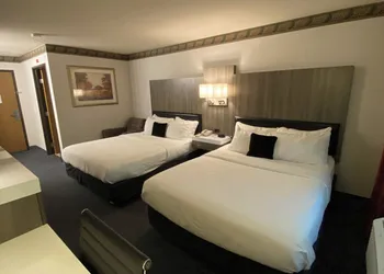Quality Inn Port Orchard hotel thumbnail 8