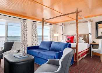 The Edgewater Hotel hotel thumbnail 6