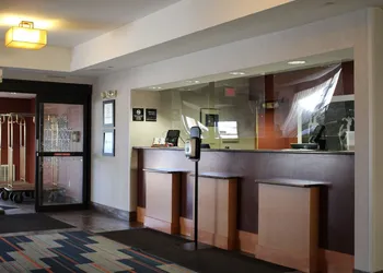 Hampton Inn Lacrosse/Onalaska hotel thumbnail 2