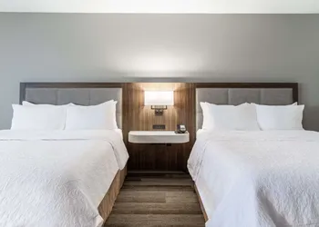 Hampton Inn Lacrosse/Onalaska hotel thumbnail 3