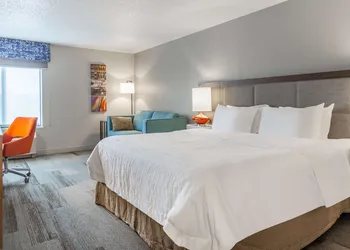 Hampton Inn Lacrosse/Onalaska hotel thumbnail 4