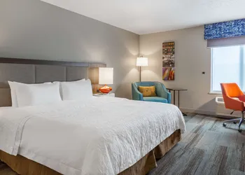 Hampton Inn Lacrosse/Onalaska hotel thumbnail 5