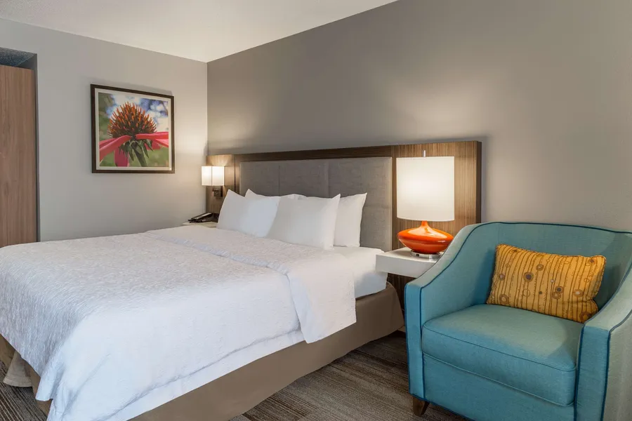 Hampton Inn Lacrosse/Onalaska hotel detail image 6