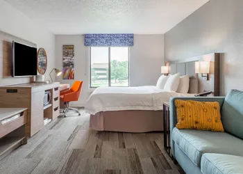 Hampton Inn Lacrosse/Onalaska hotel thumbnail 7