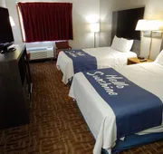 Days Inn by Wyndham West-Eau Claire hotel detail image 4