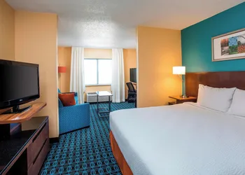 Fairfield Inn & Suites Cheyenne hotel thumbnail 8