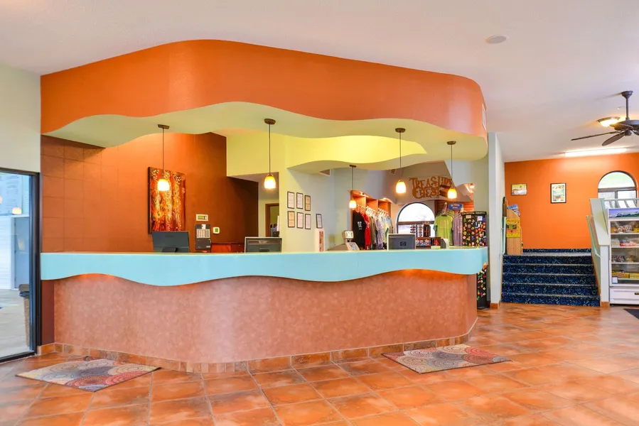 Atlantis Family Waterpark Hotel, an Ascend Collection Hotel hotel detail image 2