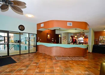 Atlantis Family Waterpark Hotel, an Ascend Collection Hotel hotel thumbnail 7