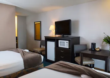 Atlantis Family Waterpark Hotel, an Ascend Collection Hotel hotel thumbnail 8