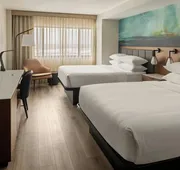 Oshkosh Marriott Waterfront Hotel & Convention Center hotel detail image 4