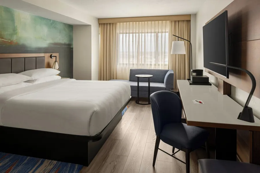 Oshkosh Marriott Waterfront Hotel & Convention Center hotel detail image 6