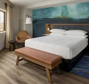 Oshkosh Marriott Waterfront Hotel & Convention Center hotel detail image 7