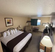 Americas Best Value Inn Torrington hotel detail image 3
