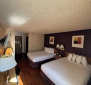 Americas Best Value Inn Torrington hotel detail image 4