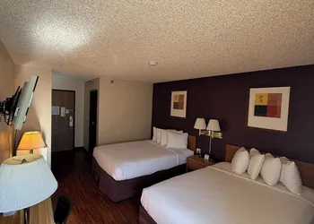 Americas Best Value Inn Torrington hotel thumbnail 4