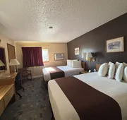 Americas Best Value Inn Torrington hotel detail image 5