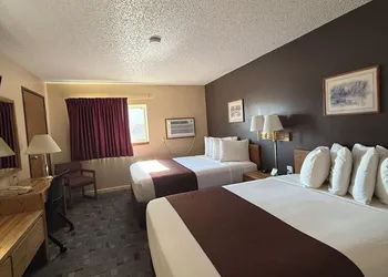 Americas Best Value Inn Torrington hotel thumbnail 5