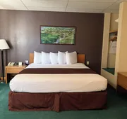 Americas Best Value Inn Torrington hotel detail image 7