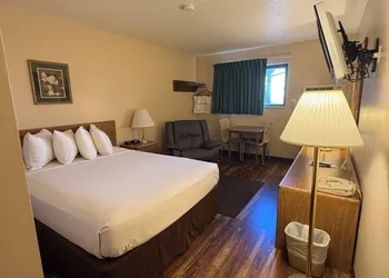 Americas Best Value Inn Torrington hotel thumbnail 8