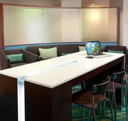 SpringHill Suites Los Angeles LAX/Manhattan Beach hotel detail image 3