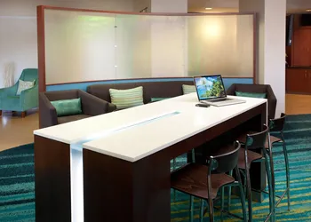 SpringHill Suites Los Angeles LAX/Manhattan Beach hotel thumbnail 3