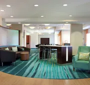 SpringHill Suites Los Angeles LAX/Manhattan Beach hotel detail image 4