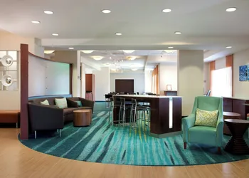 SpringHill Suites Los Angeles LAX/Manhattan Beach hotel thumbnail 4