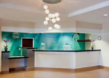 SpringHill Suites Los Angeles LAX/Manhattan Beach hotel thumbnail 5