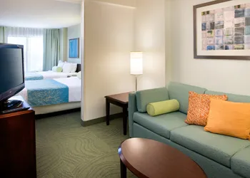 SpringHill Suites Los Angeles LAX/Manhattan Beach hotel thumbnail 6