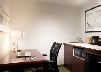 SpringHill Suites Los Angeles LAX/Manhattan Beach hotel thumbnail 8