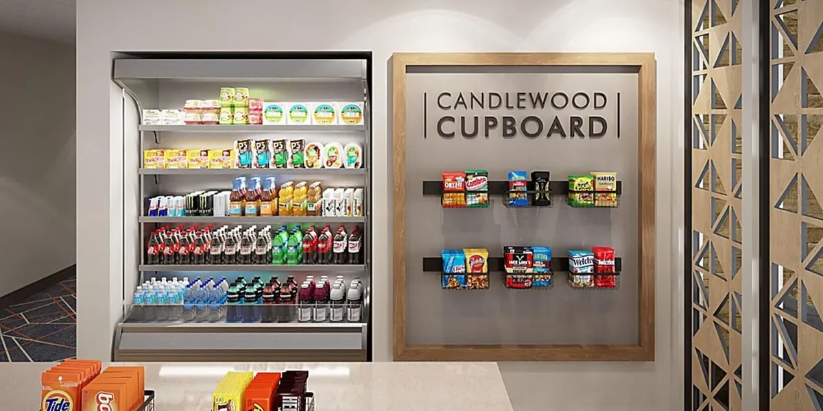 Candlewood Suites Charleston Mt Pleasant by IHG hotel detail image 2