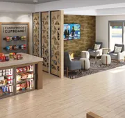 Candlewood Suites Charleston Mt Pleasant by IHG hotel detail image 3