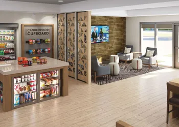 Candlewood Suites Charleston Mt Pleasant by IHG hotel thumbnail 3