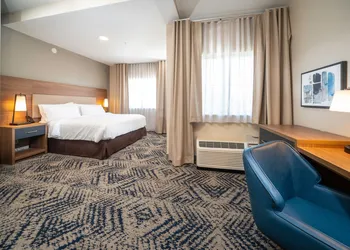 Candlewood Suites Charleston Mt Pleasant by IHG hotel thumbnail 8